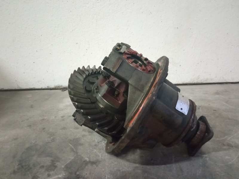 Recambio de diferencial trasero para nissan atleon atleon referencia OEM IAM 38300d8900  