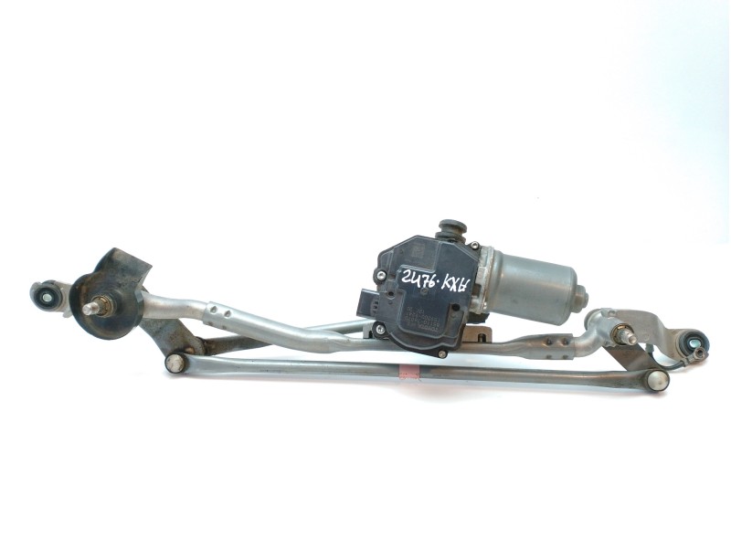 Recambio de motor limpia delantero para lexus ux (za10) 250h referencia OEM IAM 8511076070 8515076050 