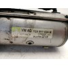 Recambio de motor arranque para audi a3 (8l1) s3 quattro referencia OEM IAM 2A911024D  
