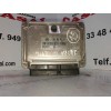 Recambio de centralita motor uce para seat ibiza (6l1) stella referencia OEM IAM 0281011219 038906019KT 
