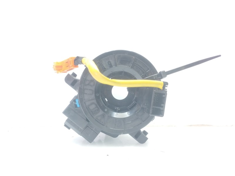 Recambio de anillo airbag para toyota auris 2.0 d-4d cat referencia OEM IAM 843060D070  
