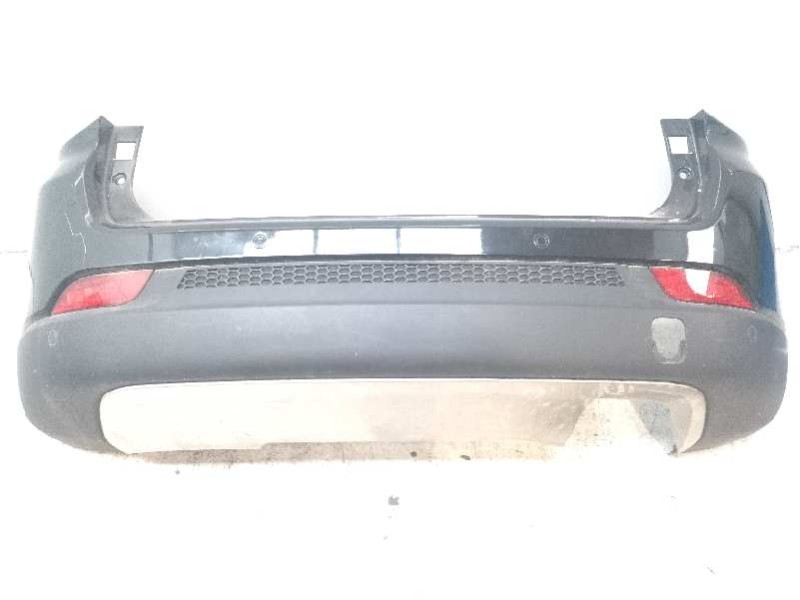 Recambio de paragolpes trasero para jeep compass ii 2.0 m-jet cat referencia OEM IAM 68351629AA  