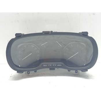 CUADRO INSTRUMENTOS SU001A5021 981754358000 