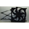 Recambio de electroventilador para opel zafira a comfort referencia OEM IAM 3136613267 0130303836 
