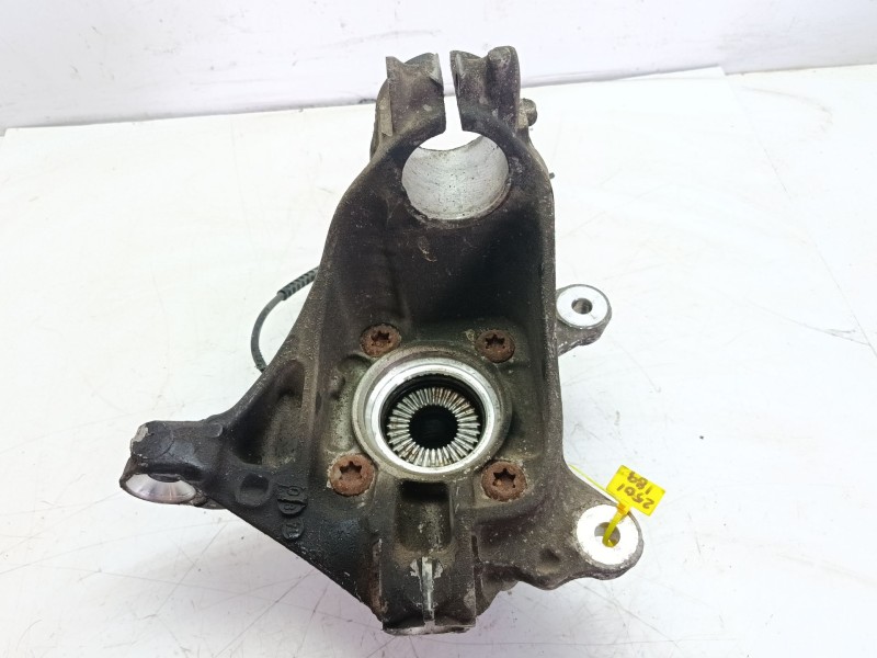 Recambio de mangueta delantera izquierda para mini mini (f55) cooper d referencia OEM IAM 31216876847  