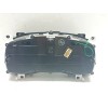 Recambio de cuadro instrumentos para toyota proace furgoneta (mdz_) 1.6 d4d (mdz2) referencia OEM IAM SU001A5021 981754358000 