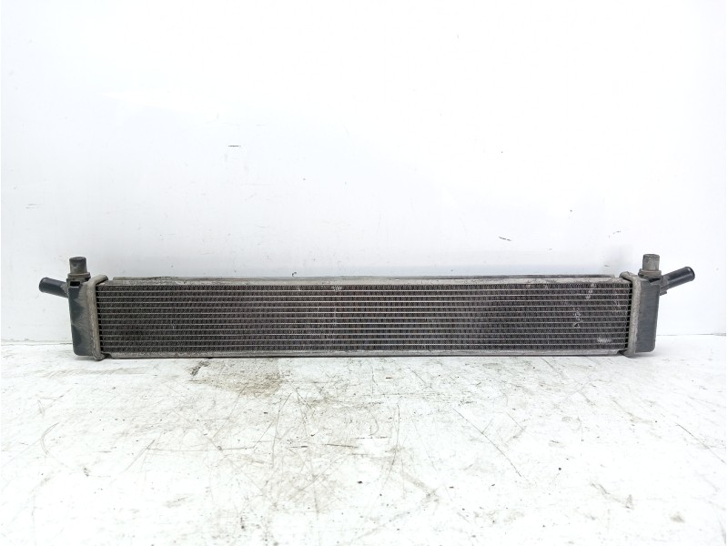 Recambio de radiador agua para lexus ct 200h referencia OEM IAM G901076011 MF2220700250 