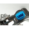 Recambio de pedal freno para toyota yaris 1.5 16v cat referencia OEM IAM 47110K0030 89510K0010C 