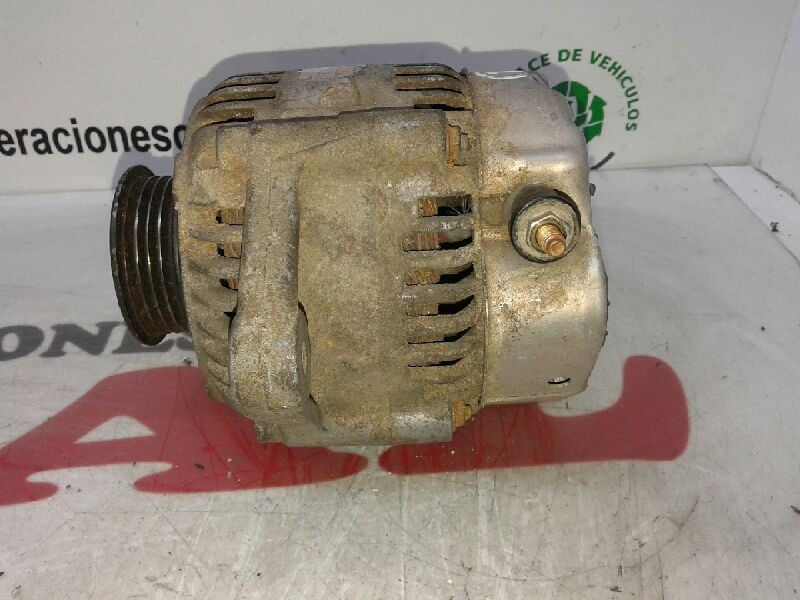 Recambio de alternador para suzuki baleno berlina sy (eg) 1.6 16v cat referencia OEM IAM 1022115020  