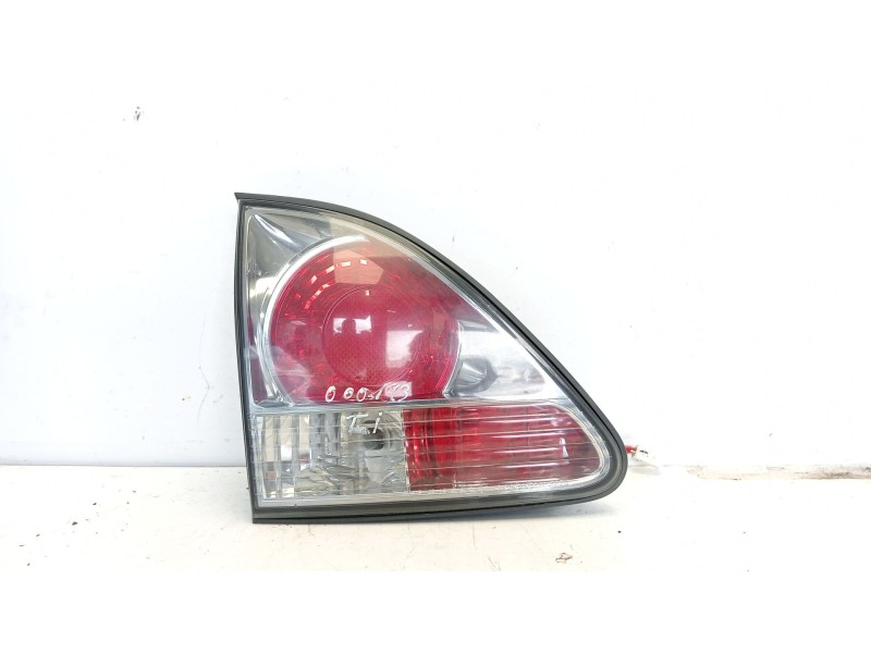 Recambio de piloto trasero izquierdo interior para lexus rx300 (mcu15) referencia OEM IAM 8159048040  