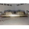 Recambio de centralita motor uce para seat ibiza (6l1) stella referencia OEM IAM 0281011219 038906019KT 