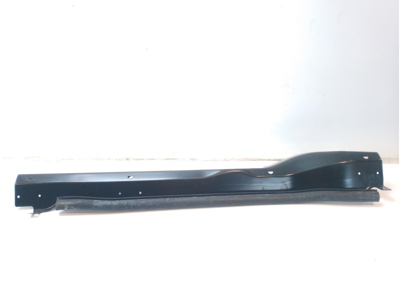 Recambio de moldura para peugeot partner kombi 1.6 blue-hdi fap referencia OEM IAM 80697205  