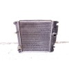 Recambio de radiador agua para toyota iq 1.0 cat referencia OEM IAM 1640040220 4221341792 