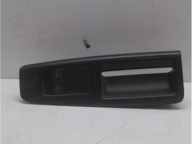Recambio de mando elevalunas delantero izquierdo para volkswagen polo iv (9n_, 9a_) 1.9 tdi referencia OEM IAM 6Q1867171E9B9 6Q1