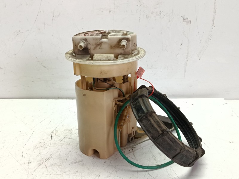 Recambio de aforador para citroën xsara (n1) 1.6 16v referencia OEM IAM 152597  