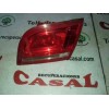 Recambio de piloto trasero derecho para audi a3 sportback (8p) 1.9 tdi e ambiente referencia OEM IAM 8P4945094D  
