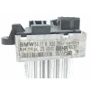 Recambio de resistencia calefaccion para bmw serie 3 coupe (e46) 320 cd referencia OEM IAM 64116920365  