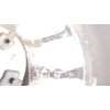 Recambio de llanta para bmw serie 1 berlina (e81/e87) 118i referencia OEM IAM 36316796202  6796202