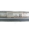 Recambio de radiador agua para lexus ct 200h referencia OEM IAM G901076011 MF2220700250 
