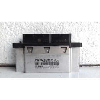 CENTRALITA MOTOR UCE 04C907309 0261S14671 