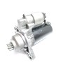 Recambio de motor arranque para seat ibiza (6j5) 1.4 tdi referencia OEM IAM 0001123012  
