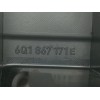 Recambio de mando elevalunas delantero izquierdo para volkswagen polo iv (9n_, 9a_) 1.9 tdi referencia OEM IAM 6Q1867171E9B9 6Q1