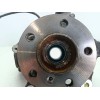 Recambio de mangueta delantera izquierda para mini mini (f55) cooper d referencia OEM IAM 31216876847  