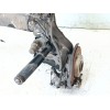 Recambio de puente trasero para peugeot 308 access referencia OEM IAM 1610186280  