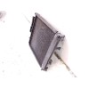 Recambio de radiador agua para toyota iq 1.0 cat referencia OEM IAM 1640040220 4221341792 