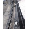 Recambio de paragolpes trasero para jeep compass ii 2.0 m-jet cat referencia OEM IAM 68351629AA  