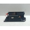 Recambio de rejilla aireadora para peugeot 5008 (0u_, 0e_) 1.6 bluehdi 120 referencia OEM IAM 824770  