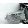 Recambio de elevalunas trasero derecho para toyota yaris hybrid active referencia OEM IAM 857200D120 973581100 