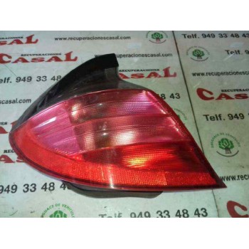 PILOTO TRASERO IZQUIERDO A2038200564 