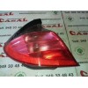 Recambio de piloto trasero izquierdo para mercedes-benz clase c (w203) sportcoupe referencia OEM IAM A2038200564  