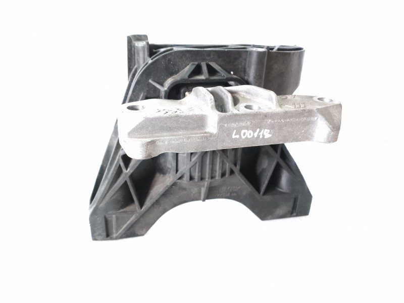 Recambio de soporte motor para toyota proace verso l2 family referencia OEM IAM 9820297580  