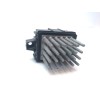 Recambio de resistencia calefaccion para iveco daily caja cerrada (2006 =>) 2.8 cng referencia OEM IAM A43001600  