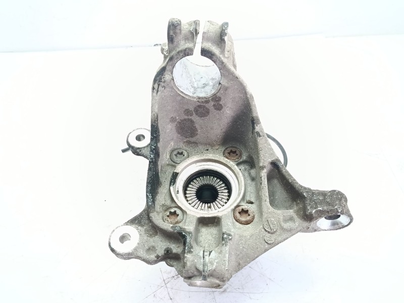 Recambio de mangueta delantera derecha para mini mini (f55) cooper d referencia OEM IAM 31216876848  