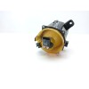Recambio de faro antiniebla derecho para opel corsa e referencia OEM IAM 93357464  