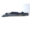 Recambio de moldura para peugeot partner kombi 1.6 blue-hdi fap referencia OEM IAM 80697205  