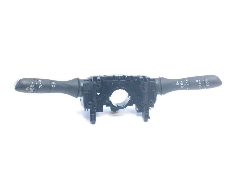 Recambio de mando multifuncion para renault kadjar bose edition referencia OEM IAM 255678341R  