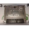 Recambio de centralita motor uce para volkswagen polo (9n1) gt referencia OEM IAM 0281012194 045906019BP 