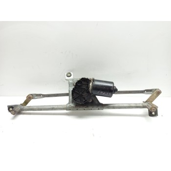 MOTOR LIMPIA DELANTERO 6X0955119 