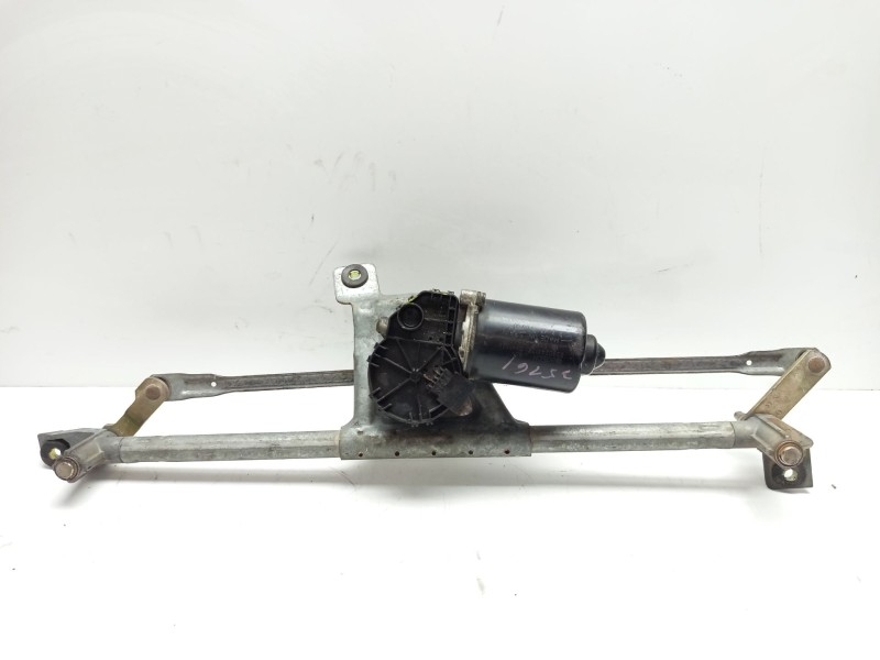 Recambio de motor limpia delantero para volkswagen polo berlina (6n2) 1.4 16v referencia OEM IAM 6X0955119  