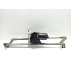 Recambio de motor limpia delantero para volkswagen polo berlina (6n2) 1.4 16v referencia OEM IAM 6X0955119  