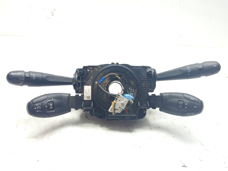 Recambio de mando multifuncion para toyota proace furgoneta (mdz_) 1.6 d4d (mdz2) referencia OEM IAM SU001A5072 98093068ZD 
