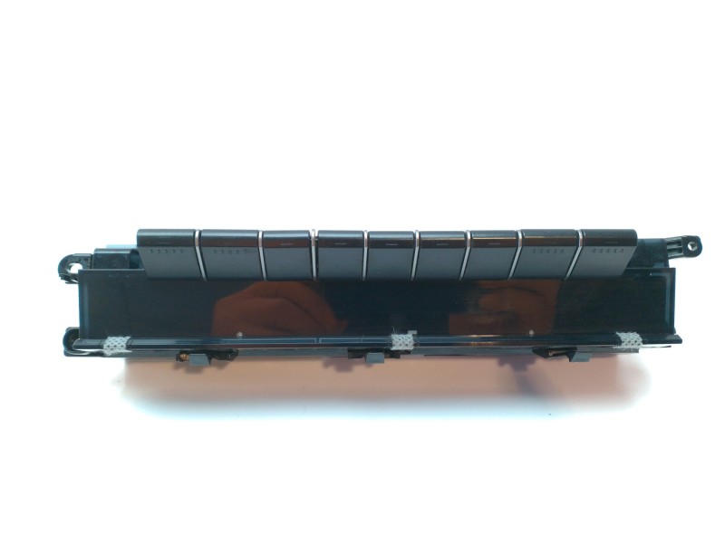 Recambio de mando climatizador para lexus ux (za10) 250h referencia OEM IAM 5590076120 2370502534 