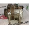 Recambio de alternador para mitsubishi colt (cj0) 1.3 cat referencia OEM IAM A2T40092  