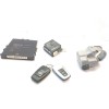 Recambio de modulo encendido para toyota c-hr referencia OEM IAM 897B0F4010 89990F4190 450200H040