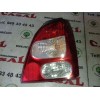 Recambio de piloto trasero derecho para renault twingo 1.2 referencia OEM IAM 8200387889  