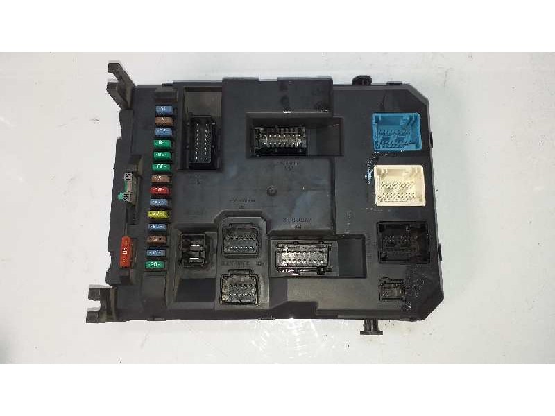 Recambio de modulo electronico para citroën c3 picasso exclusive referencia OEM IAM 9664983480  